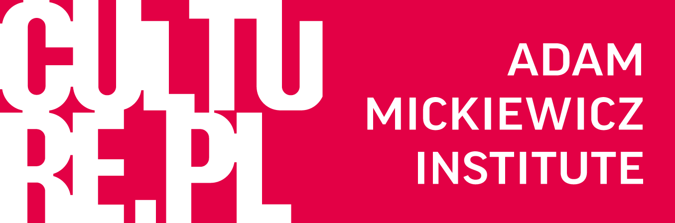 Adam Mickiewicz Institute