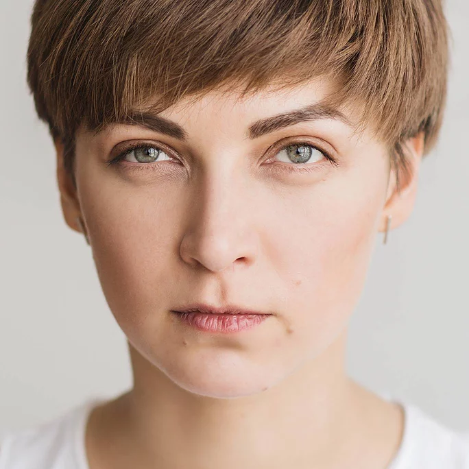 Anastasia Ivanova