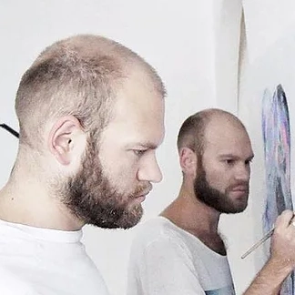 Ivan & Vasyl Kostenko