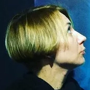 Liliya Lukyanova