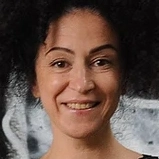 Sveta Ostrovskaya